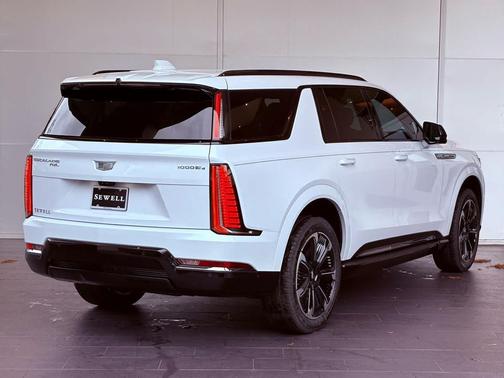 2026 Cadillac Escalade IQL Premium Sport