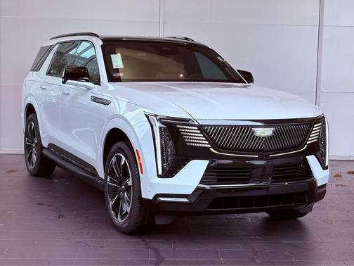 2026 Cadillac Escalade IQL Premium Sport