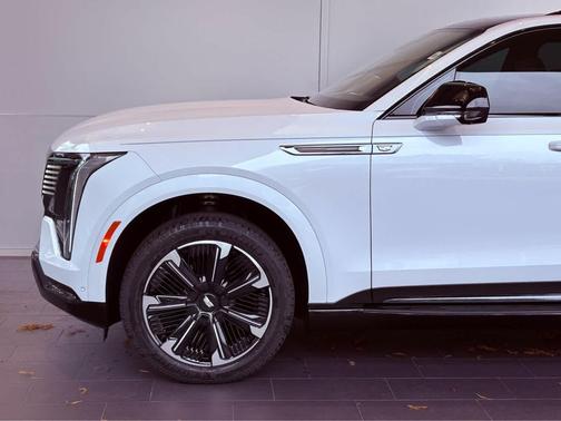 2026 Cadillac Escalade IQL Premium Sport