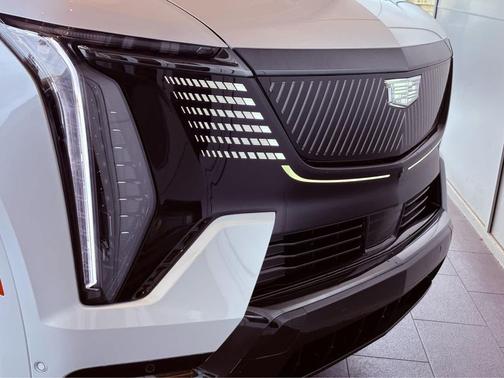 2026 Cadillac Escalade IQL Premium Sport