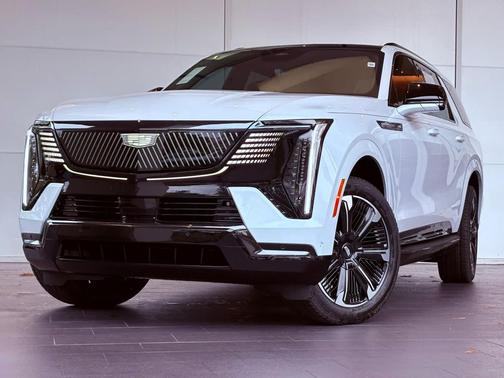 2026 Cadillac Escalade IQL Premium Sport