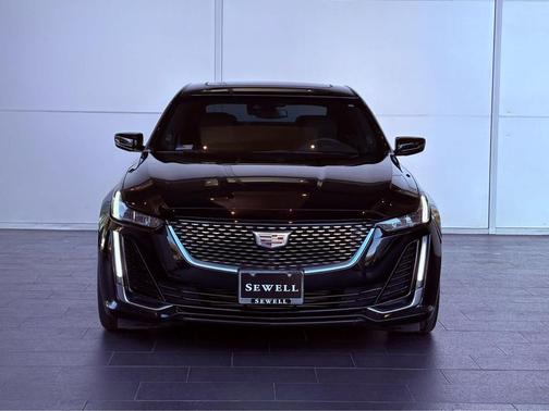 2023 Cadillac CT5 Luxury