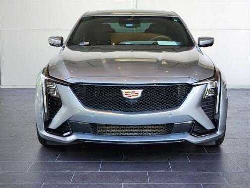 2025 Cadillac CT5 Sport RWD