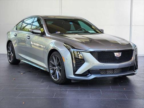 2025 Cadillac CT5 Sport RWD