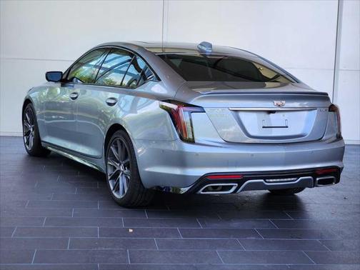 2025 Cadillac CT5 Sport RWD