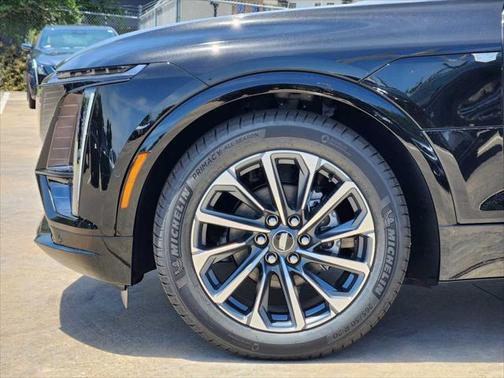 2025 Cadillac LYRIQ Sport w/1SF