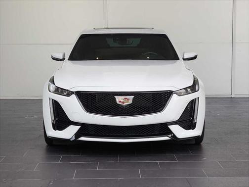 2023 Cadillac CT5-V V-Series