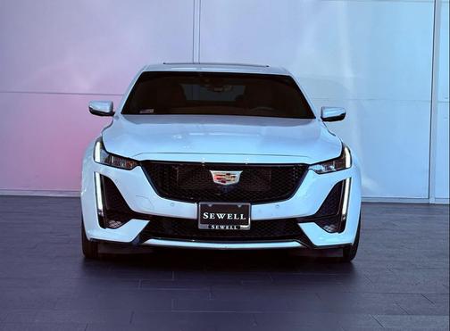 2023 Cadillac CT5-V V-Series