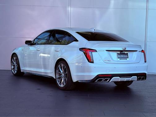 2023 Cadillac CT5-V V-Series