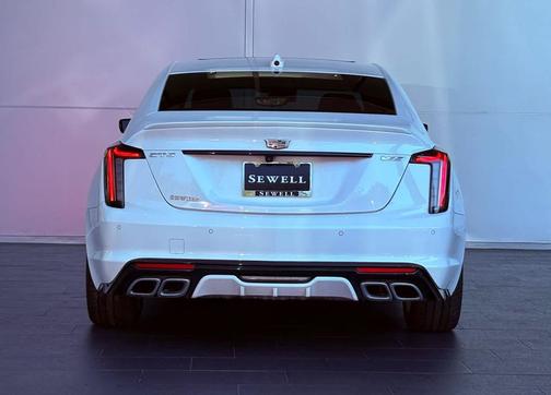 2023 Cadillac CT5-V V-Series