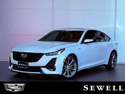 2023 Cadillac CT5-V V-Series
