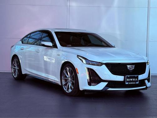 2023 Cadillac CT5-V V-Series