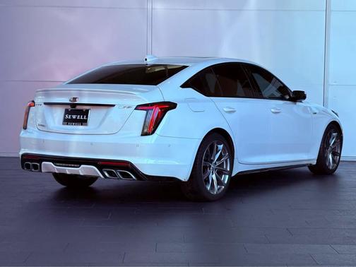 2023 Cadillac CT5-V V-Series