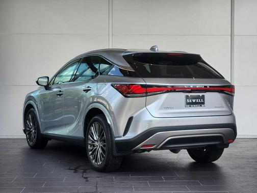 2023 Lexus RX 350 Luxury