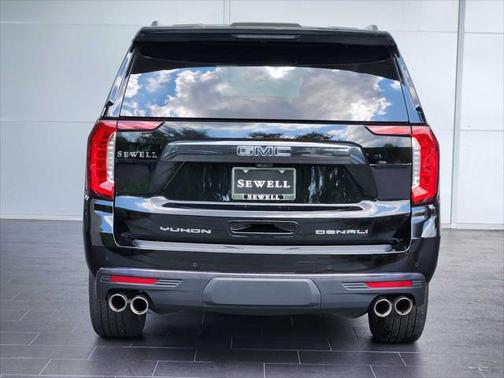 2024 GMC Yukon XL Denali Ultimate