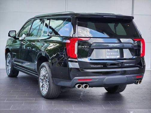 2024 GMC Yukon XL Denali Ultimate