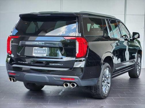 2024 GMC Yukon XL Denali Ultimate