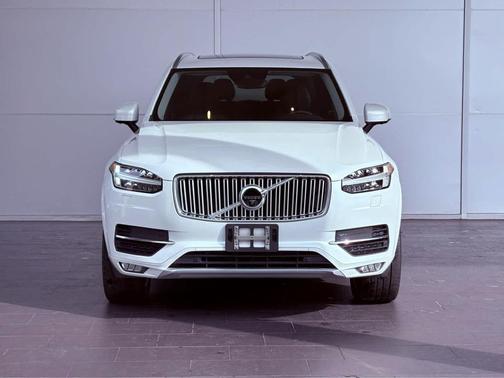 2017 Volvo XC90 T6 Inscription