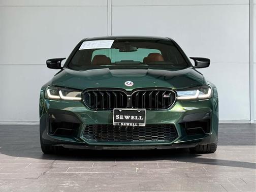 2023 BMW M5 Base
