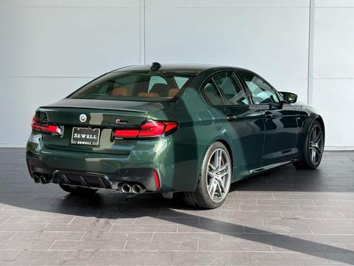 2023 BMW M5 Base
