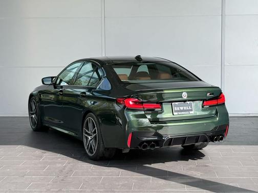 2023 BMW M5 Base