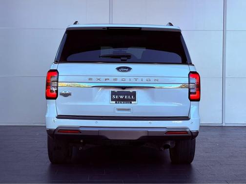 2022 Ford Expedition King Ranch