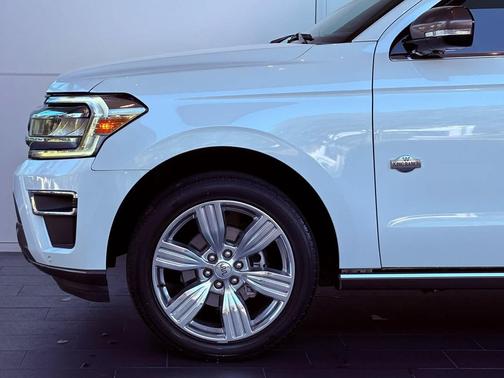 2022 Ford Expedition King Ranch
