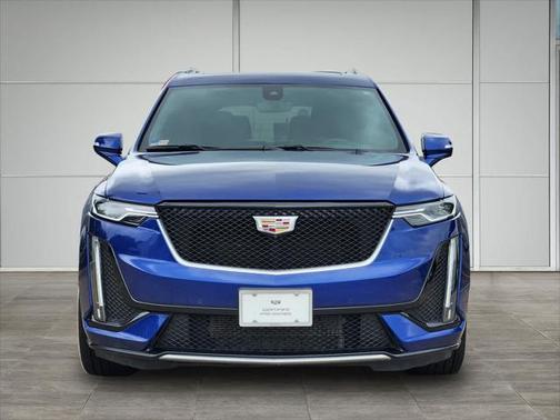 2023 Cadillac XT6 Sport AWD