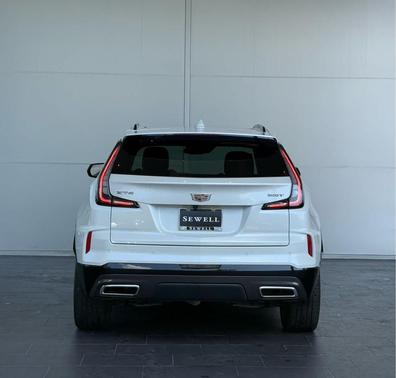 2024 Cadillac XT4 Sport