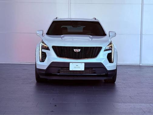 2022 Cadillac XT4 Sport