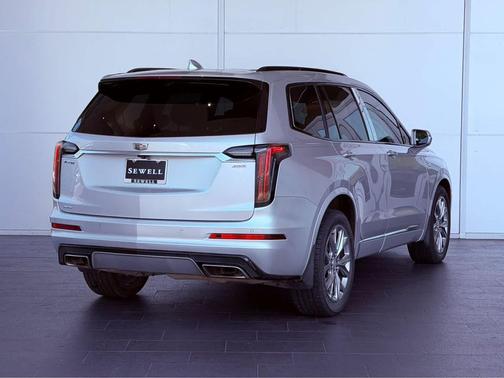 2020 Cadillac XT6 Sport AWD