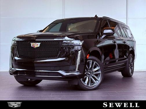 2023 Cadillac Escalade ESV Sport