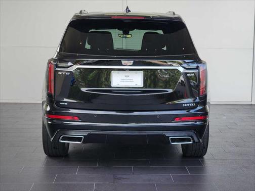 2023 Cadillac XT6 Sport AWD