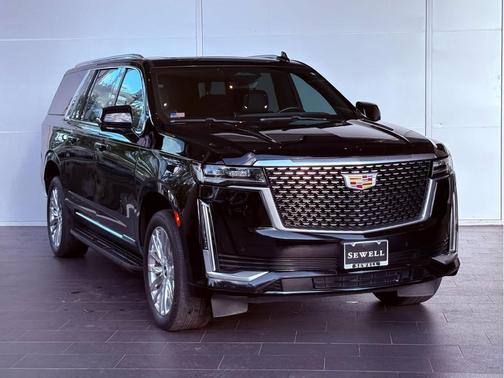 2023 Cadillac Escalade ESV Premium Luxury