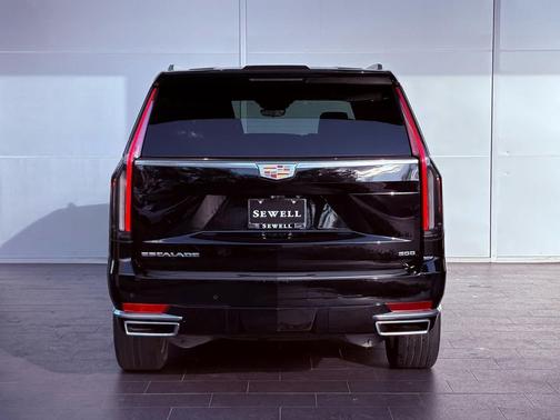 2023 Cadillac Escalade ESV Premium Luxury
