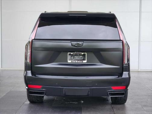 2021 Cadillac Escalade ESV Sport Platinum