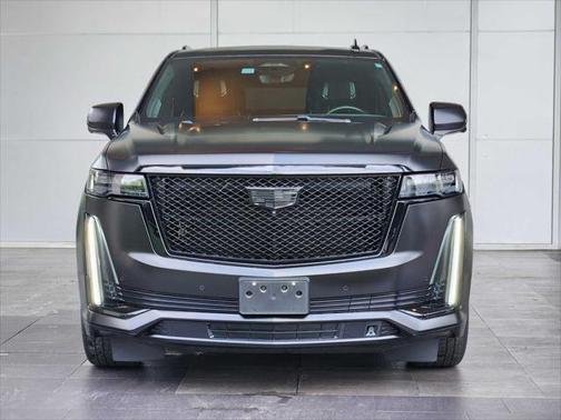 2021 Cadillac Escalade ESV Sport Platinum