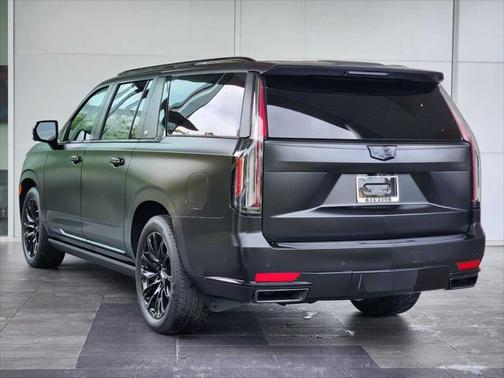 2021 Cadillac Escalade ESV Sport Platinum
