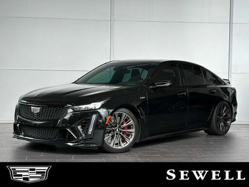 2023 Cadillac CT5-V V-Series Blackwing