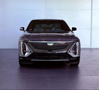 2023 Cadillac LYRIQ Luxury