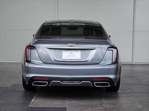 2022 Cadillac CT5 Sport RWD