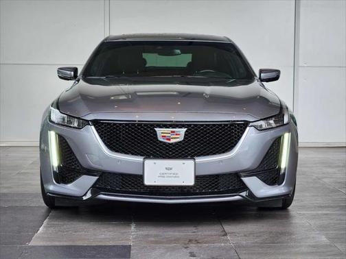 2022 Cadillac CT5 Sport RWD