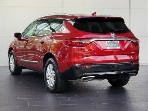 2020 Buick Enclave FWD Preferred