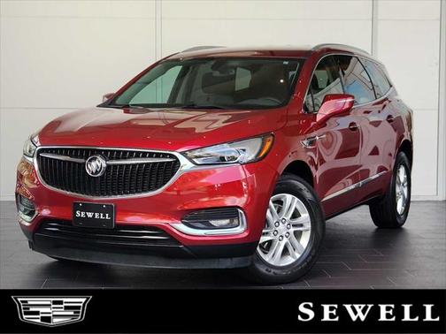 2020 Buick Enclave FWD Preferred