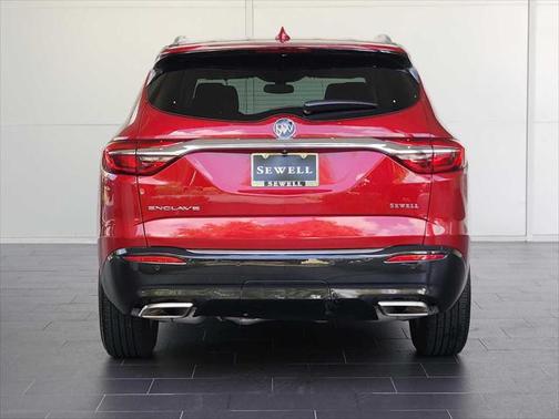 2020 Buick Enclave FWD Preferred