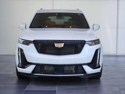 2024 Cadillac XT6 Sport AWD
