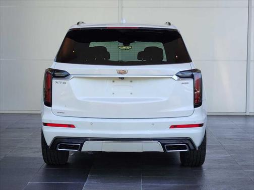 2024 Cadillac XT6 Sport AWD