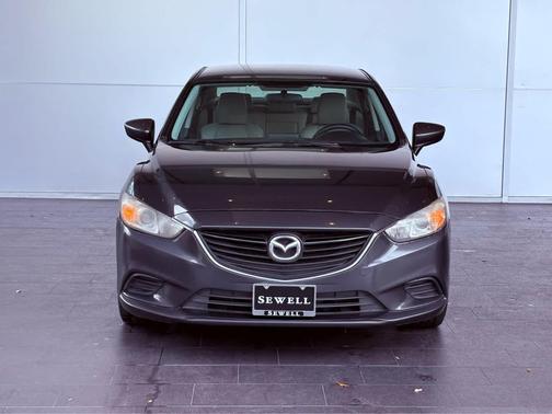 2016 Mazda Mazda6 i Touring