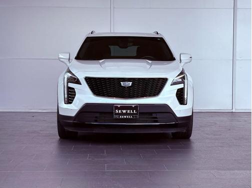 2022 Cadillac XT4 Sport