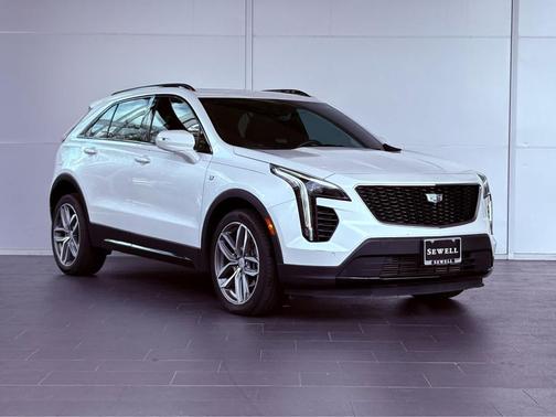 2022 Cadillac XT4 Sport